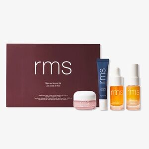 RMS Beauty Skincare Secrets Kit
